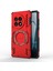 Oneplus 13 Manyetik Telefon Kılıfı, Güçlü Manyetik Isı Dağılımı Telefon Kılıfı Kapağı Oneplus 13 (Yurt Dışından) 1