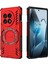 Oneplus 13 Manyetik Telefon Kılıfı, Güçlü Manyetik Isı Dağılımı Telefon Kılıfı Kapağı Oneplus 13 (Yurt Dışından) 3