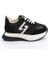 Marta Bayan Sneaker Ayakkabı Siyah 121230032 1