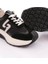 Marta Bayan Sneaker Ayakkabı Siyah 121230032 3