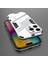 iPhone 16 Pro Max Telefon Kılıfı, Ultra Ince Slim Fit Sert Koruyucu Telefon Kılıfı Kapağı iPhone 16 Pro Max (Yurt Dışından) 4