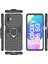Samsung Galaxy M06 5g Darbeye Dayanıklı Telefon Kılıfı ve Yüzük Tutucu (Yurt Dışından) 3