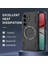 Samsung Galaxy S25 Manyetik Telefon Kılıfı, Güçlü Manyetik Isı Dağılımı Telefon Kılıfı Kapağı Samsung Galaxy S25 (Yurt Dışından) 2