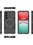 Samsung Galaxy S25 Manyetik Telefon Kılıfı, Güçlü Manyetik Isı Dağılımı Telefon Kılıfı Kapağı Samsung Galaxy S25 (Yurt Dışından) 5