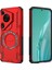 Huawei Pura 70 Manyetik Telefon Kılıfı, Güçlü Manyetik Isı Dağılımı Telefon Kılıfı Kapağı Huawei Pura 70 (Yurt Dışından) 5