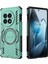 Oneplus 13 Manyetik Telefon Kılıfı, Güçlü Manyetik Isı Dağılımı Telefon Kılıfı Kapağı Oneplus 13 (Yurt Dışından) 3
