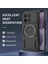 Xiaomi Redmi K70 Manyetik Telefon Kılıfı, Güçlü Manyetik Isı Dağılımı Telefon Kılıfı Kapağı Xiaomi Redmi K70 (Yurt Dışından) 3