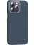 iPhone 14 Pro Max Kılıf M-Safe Şarj Özellikli Karbon Fiber Görünümlü Gros Kılıf 2
