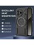 Xiaomi Poco F7 Ultra Manyetik Telefon Kılıfı, Güçlü Manyetik Isı Dağılımı Telefon Kılıfı Kapağı Xiaomi Poco F7 Ultra (Yurt Dışından) 3