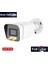 EZ-2405IPS 5 Mp 3.6mm Dual Light Poe Ip Bullet Kamera 1