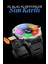 WR999 4glite Kart Çift Kamera Yeni Nesil Tüm Özelliklere Sahip Yuvarlak Akıllı Saat Gri 4