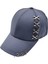 Punk Master Baseball Kep Şapka 2'li Set 3