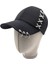 Punk Master Baseball Kep Şapka 2'li Set 4