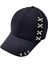 Punk Master Baseball Kep Şapka 2'li Set 5