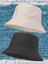 Uv Korumalı Pamuku Bucket Şapka 1