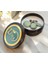 Set 1-4'lü Set (Kolonya-Mum-Sabun-Zeytinyağı)-->[100 ml Kolonya ve 100 ml Zeytinyağı Ile] 2