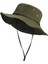 Yazlık Katlanabilir Safari Fötr Şapka 2
