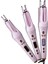 3 Farklı Başlıklı Otomatik Saç Maşası (Kalın Su Dalgası Maşa 32MM/25MM/19MM) 1