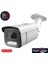 EZ-5050HD 5mp 3.6mm Full Color Ahd Bullet Kamera 1