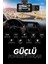 S15 4K 1080P Monitörlü Gece Görüşlü 3 Kanal Araç Iç Dış Kamera 5