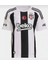 2024/25 Beşiktaş Yeni Sezon Yetişkin Beyaz Forması 4lü Set 1