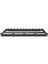Unıtek Cat6 Utp 24 Port RJ45 Patch Panel (T003A) 5