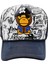 Trucker Fileli Kep Şapka 1