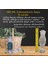 Set 4-4'lü Set (KOLONYA-MUM-SABUN-ZEYTİNYAĞI)-->[100 ml Kolonya ve 500 ml Yeşil Şişe Zeytinyağı Ile] 6