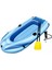 Şişme Bot Seti 234 cm - Pompa ve Kürek Takımı RX-4000 Hydro-Force Boats 190KG 3