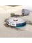 3000 Series Aqua Islak ve Kuru Robot Süpürge Beyaz 3