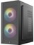 Frısby FC-8970G 300W 2x Raınbow Fan Gamıng Kasa 2