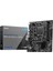 Msı Pro H610M-S Ddr4 3200MHZ Matx 1700P 1