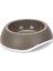 Köpek Mama Su Kabı, Plastik, Premium, Gri, 14CM, 600ML 1