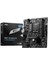 Msı Pro B760M-B Ddr4 4800(OC) Pcı-E M.2 Usb3.2 HDMI Matx 1