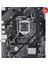 Prıme H510M-F R3.0-Csm Intel H470 LGA1200 HDMI VGA Anakart 2