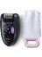 Satinelle Essential Kompakt Epilatör HP6422/01 2