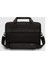 460-BDSR Ecoloop Pro Classıc Brıefcase Notebook Çantası Siyah 11''-14'' 1