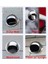 Dekoratif Menfez 100 mm 2