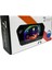 Mr-11 7 Full Hd, Usb, Tf Bluetooth Araç Double Teyp 2
