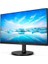 23.8 Phılıps 241V8LAB/00 Fhd 100HZ 4ms HDMI VGA Vesa 3