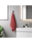 %100 Pamuklu 2’li Havlu Seti – El ve Banyo – Nakışlı – Hediyelik Kutulu 3