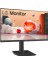 24.5 Lg 25MS550-B IPS 5ms 100HZ HDMI 2