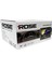 Mr-07 7 Widescreen, LED Ekran Araç Kamera Seti 2
