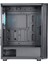 Frısby CM-105 650W 80+ Argb Fan Gamıng Mesh Kasa 5