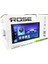 DC-8200BT 7 USB Sd Bluetooth Android Double Teyp 1