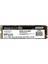 MP44Q 2tb GEN4X4 7400/6500MB/S Nvme Pcıe M.2 SSD Disk (TM8FFD002T0C101) 1