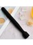 Mojito Tokmağı Siyah 20.7 cm Çatallı Kaşık 30 cm Jigger 2.5/5 cl Tokmak Bar Tokmağı Kokteyl Jigger 4
