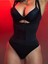 Beden Küçülten Latex Agraflı Kum Saati Görünümlü Yapışkanlı Toparlayıcı Korse 4