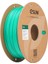 Pla+ Filament Yeşim Yeşili(Jade Green) 1.75MM 1kg- 2
