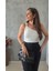 Tek Askılı Bluz 2
